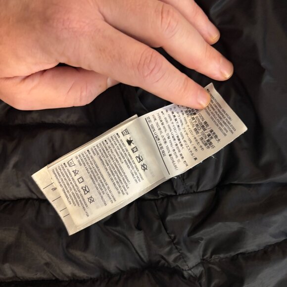 Arc'teryx Cerium LT Down Puffer Jacket (Mens M) - Picture 7 of 11